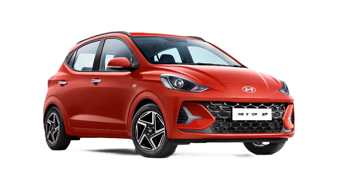 Hyundai Grand i10